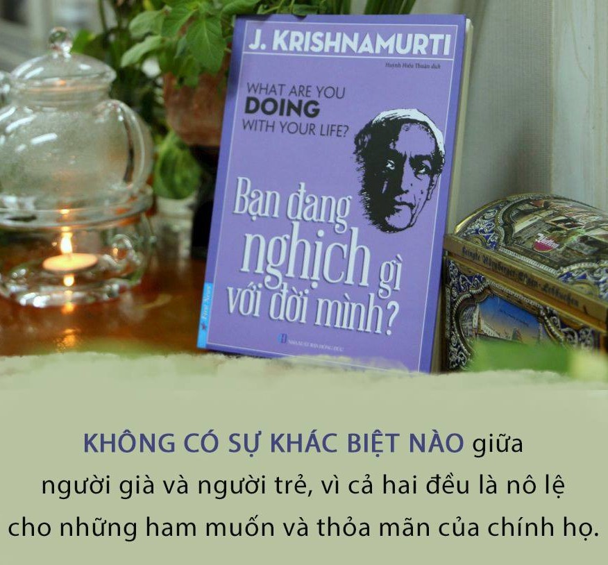 Sách - Bạn Đang Nghịch Gì Với Đời Mình