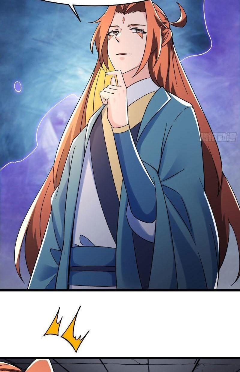 đồ đệ ta toàn là nữ ma đầu chapter 132 29