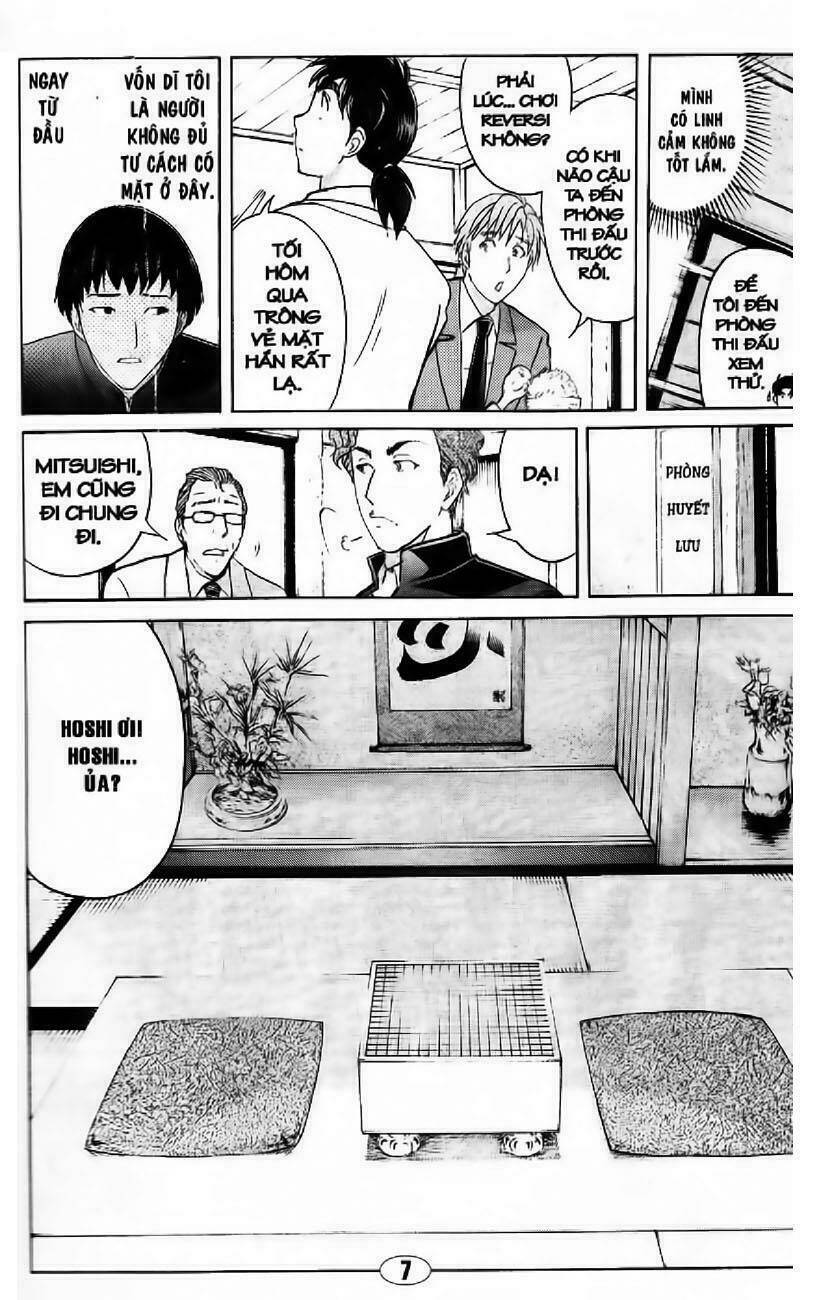 thám tử kindaichi - phần 2 chapter 70 6