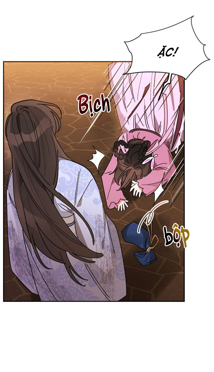 con gái bảo bối của boss phản diện chapter 10 13