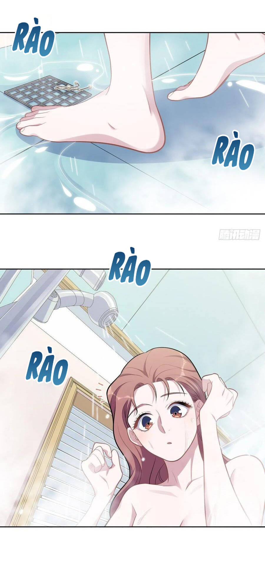 nhạc phụ đại nhân là lão bà chapter 171 16