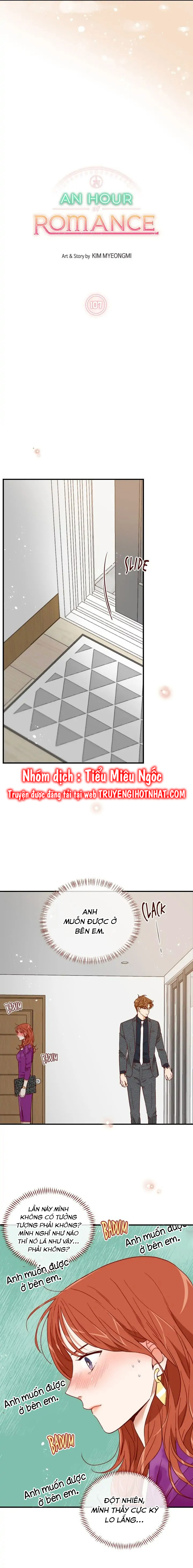 24 phút cho một câu chuyện chapter 107 2