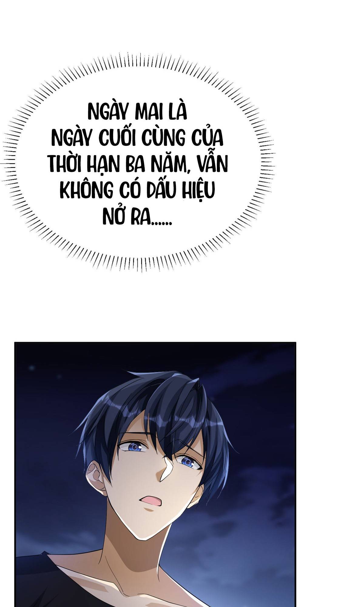 cựu nhật ngự long chapter 1.2 44