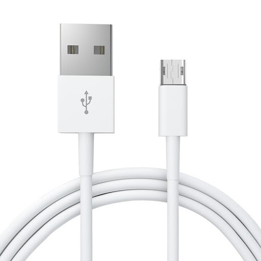 Cáp sạc nhanh rẻ chuẩn Android Type C - Micro USB - Light ning IOS điện thoại smartphone - miếng lót chuột