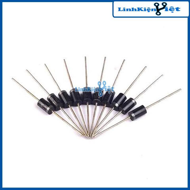 Diode Her308 1000V 2A/3A