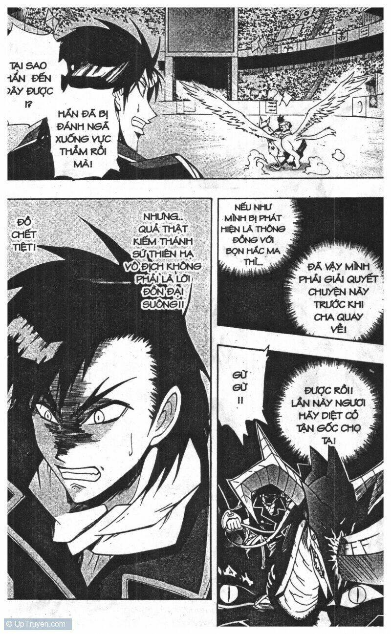 joou kishi monogatari chapter 10 61