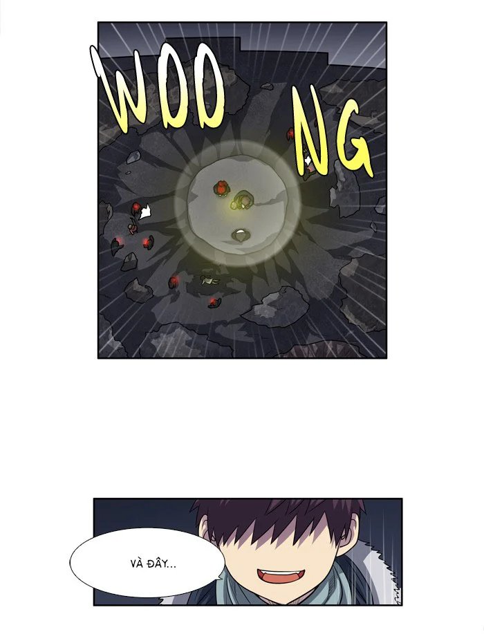 the gamer chapter 194 13