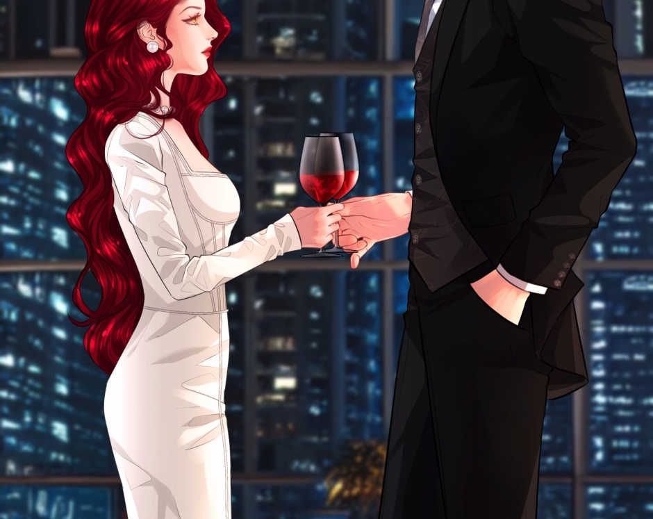 tôi đã ký khế ước với ác quỷ chapter 21.2 51