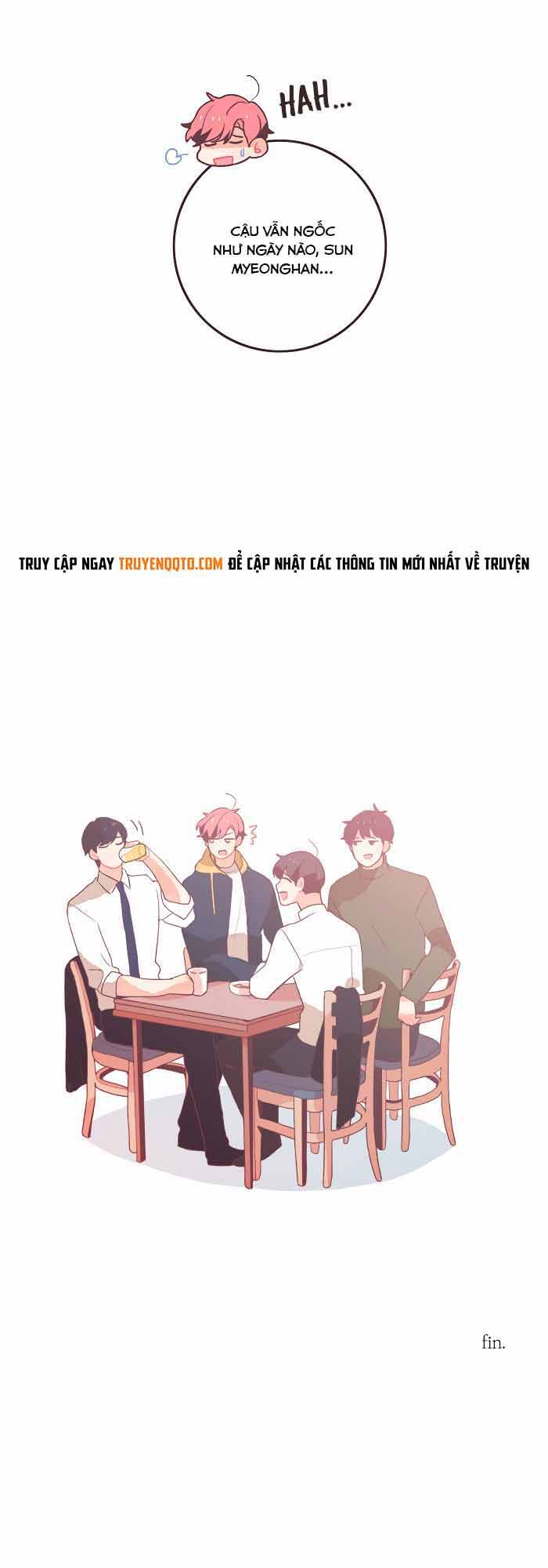 last paradise chapter 50.5 32