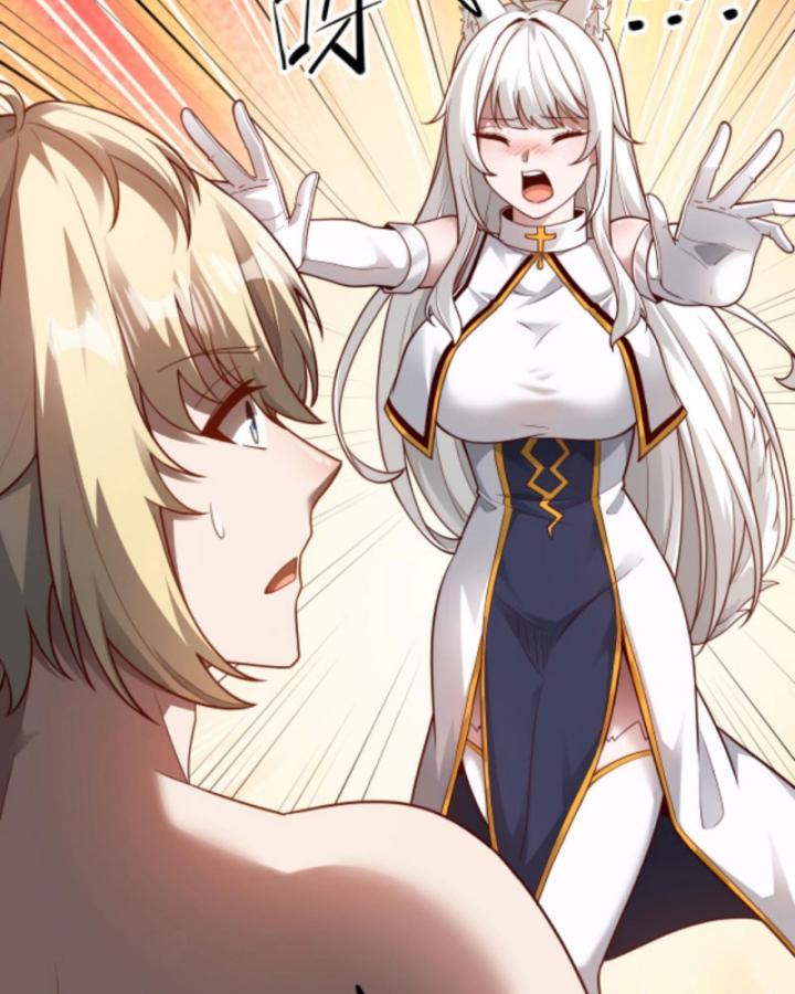 người chơi và nhân vật chính đều muốn làm hại ta chapter 69 5