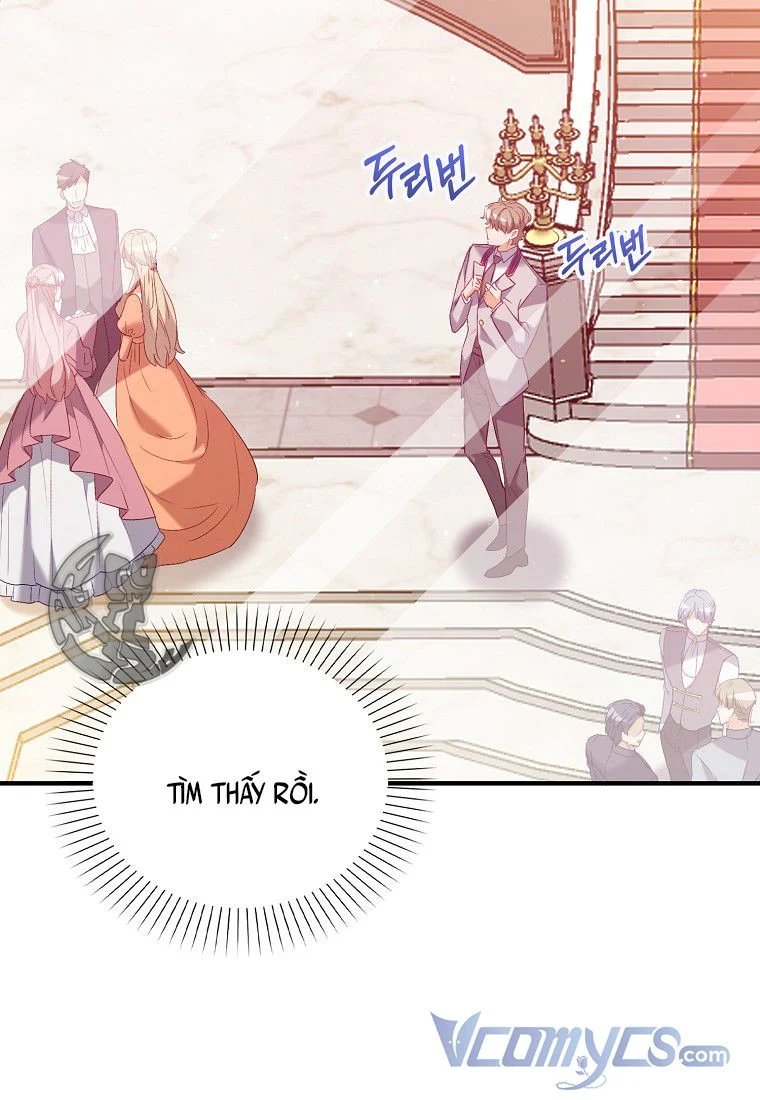 tôi chỉ nhận ra sau khi mất cô ấy chapter 15 23