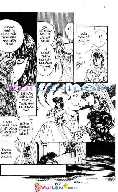 nàng công chúa ham chơi chapter 4 53