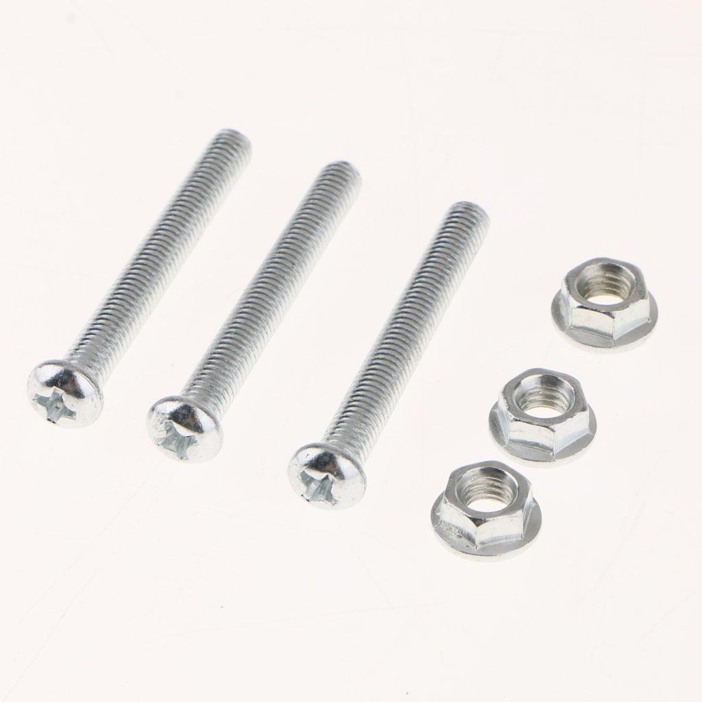 Easy - Mount Steel Bracket for 7 Pin 13 Pin