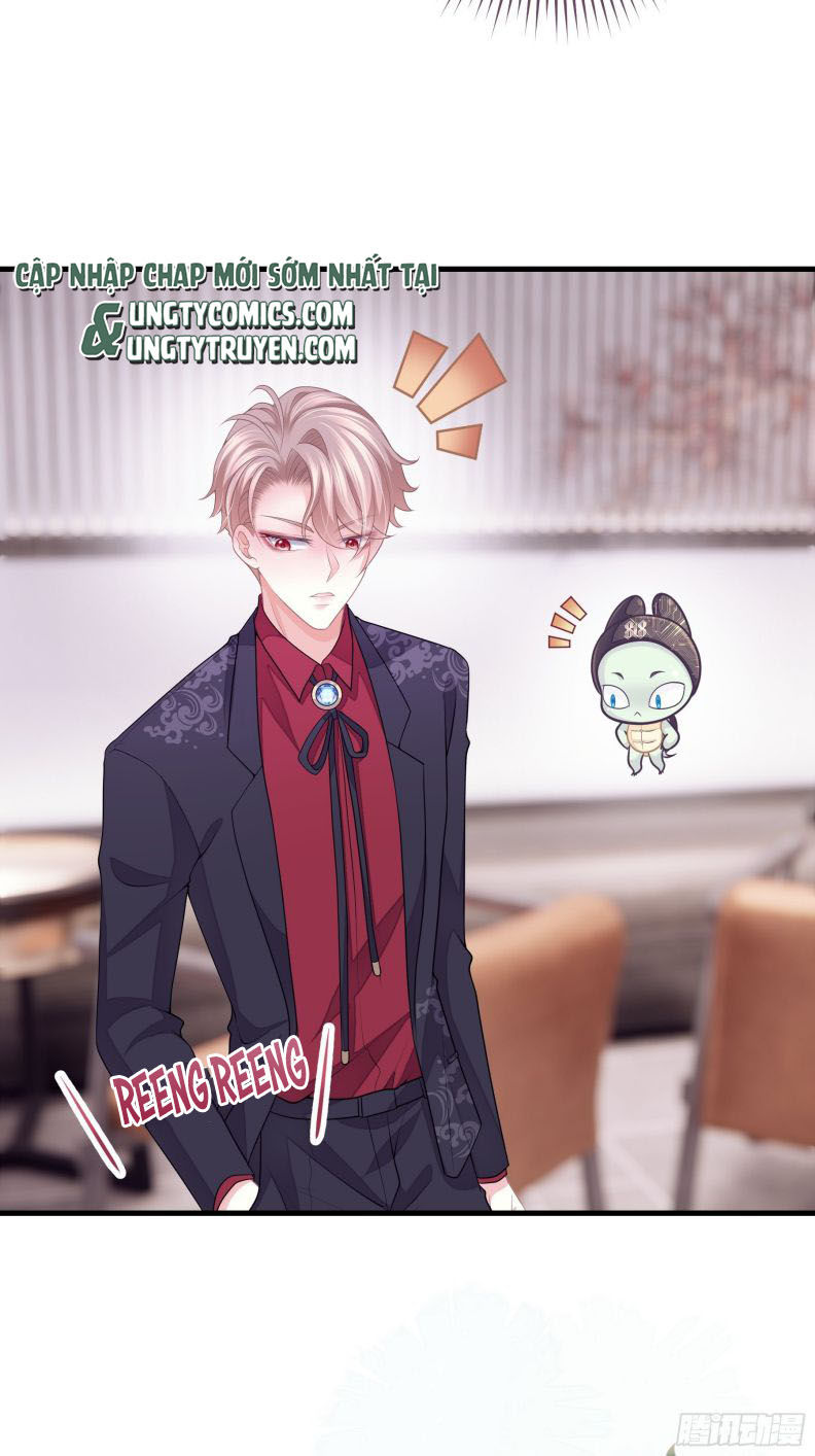 tôi nghi ngờ hệ thống thích tôi chapter 21 33