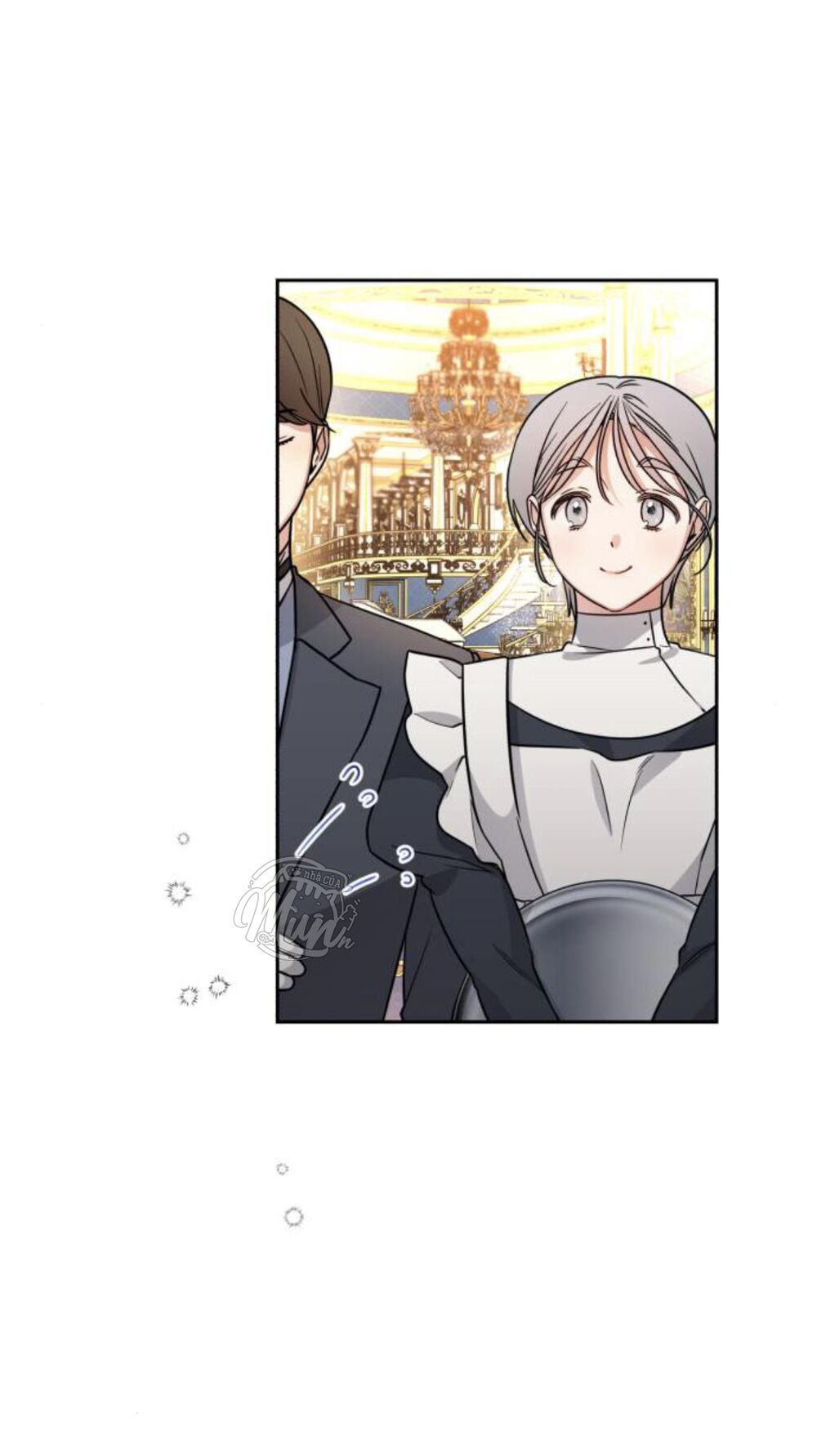 công nương mint bé nhỏ chapter 10 92