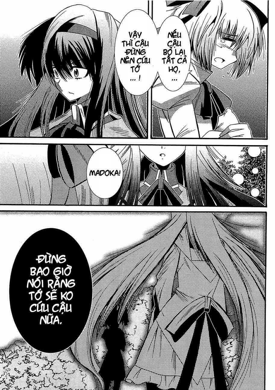 puella magi oriko magica chapter 5 26