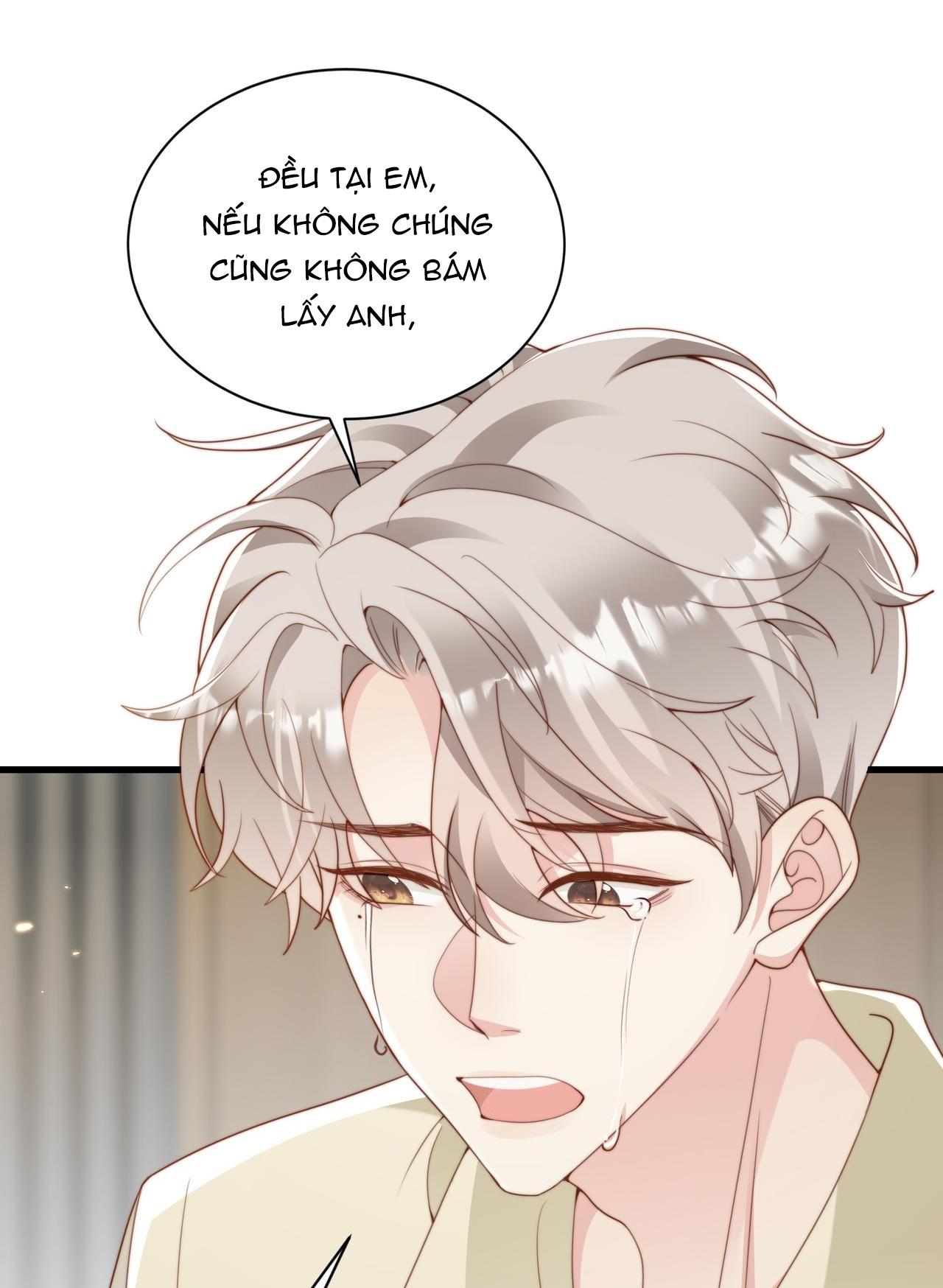 sau khi mất trí nhớ tình địch nói tôi là bạn trai anh ấy chapter 41 61