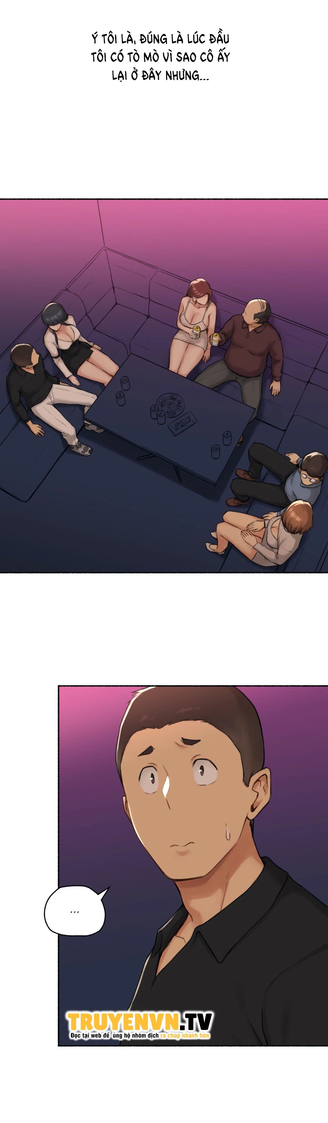 bạn đã xxx bao giờ chưa? chapter 56 6