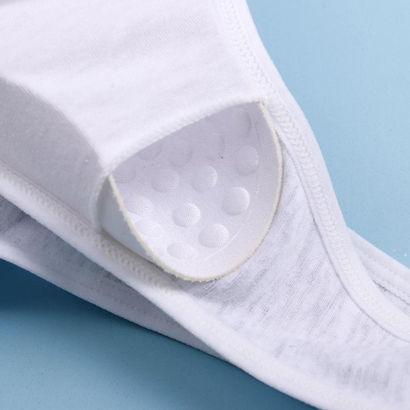 Bra / Áo Lá Nữ Sinh Cotton ANGEL Mút Mỏng Xuất Đông Hàng Loại Đẹp.