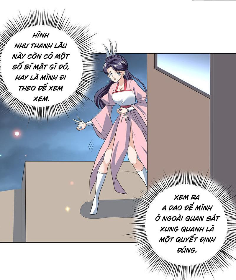 tối cường thần thú hệ thống chapter 230 10