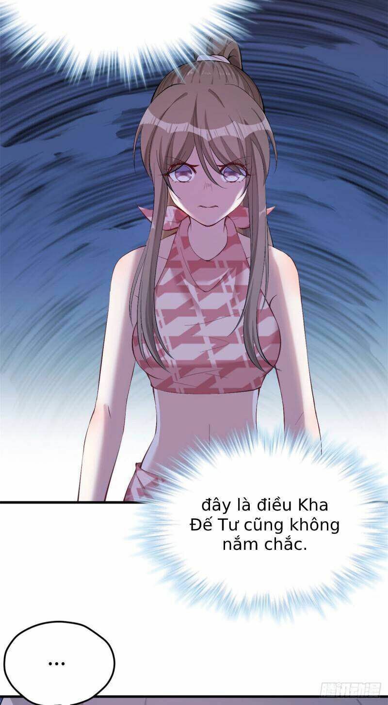 [16+] thảnh thơi thú thế chủng chủng điền, sinh sinh tể chapter 157 27