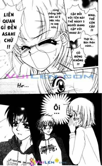 bộ sưu tầm lọ lem chapter 4 151