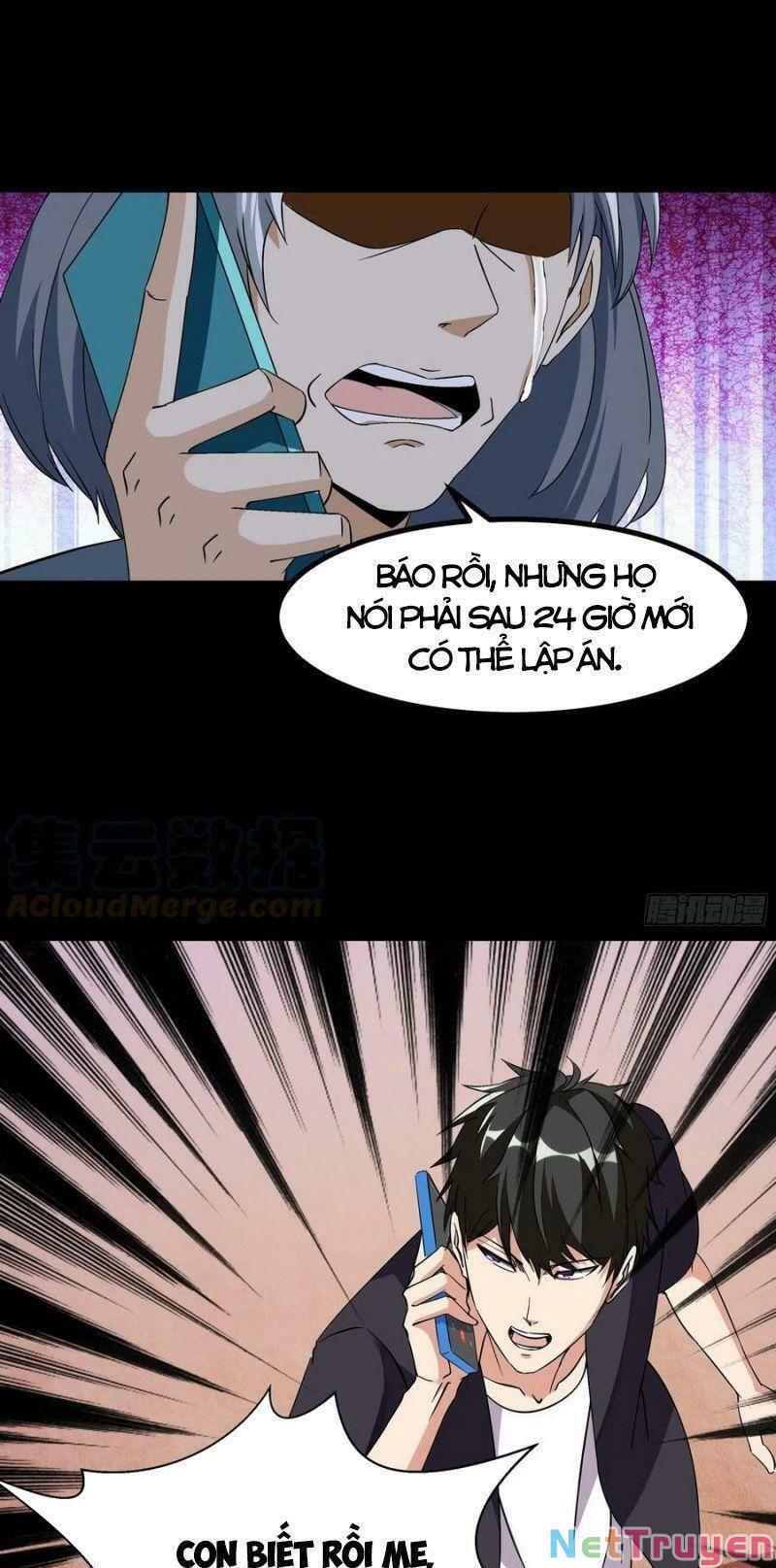 trùng sinh đô thị thiên tôn chapter 318 15