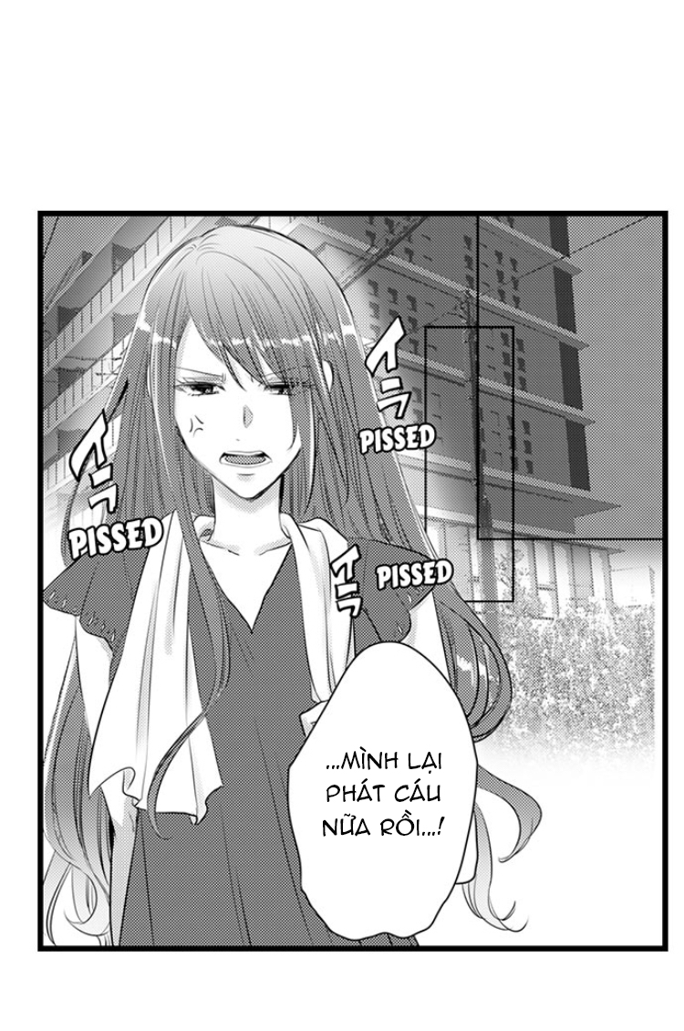 lớp học về tình dục sau khi bị cắm sừng (full) chapter 6.1 11