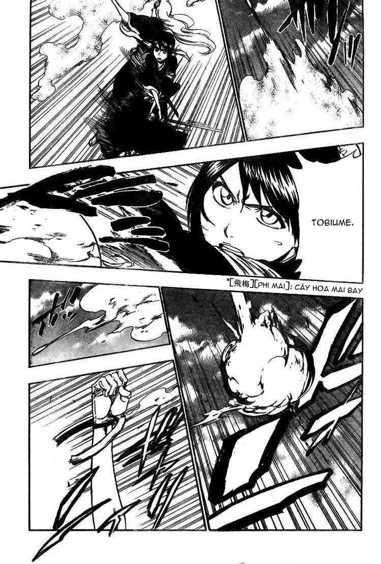 thần chết ichigo chapter 334 13