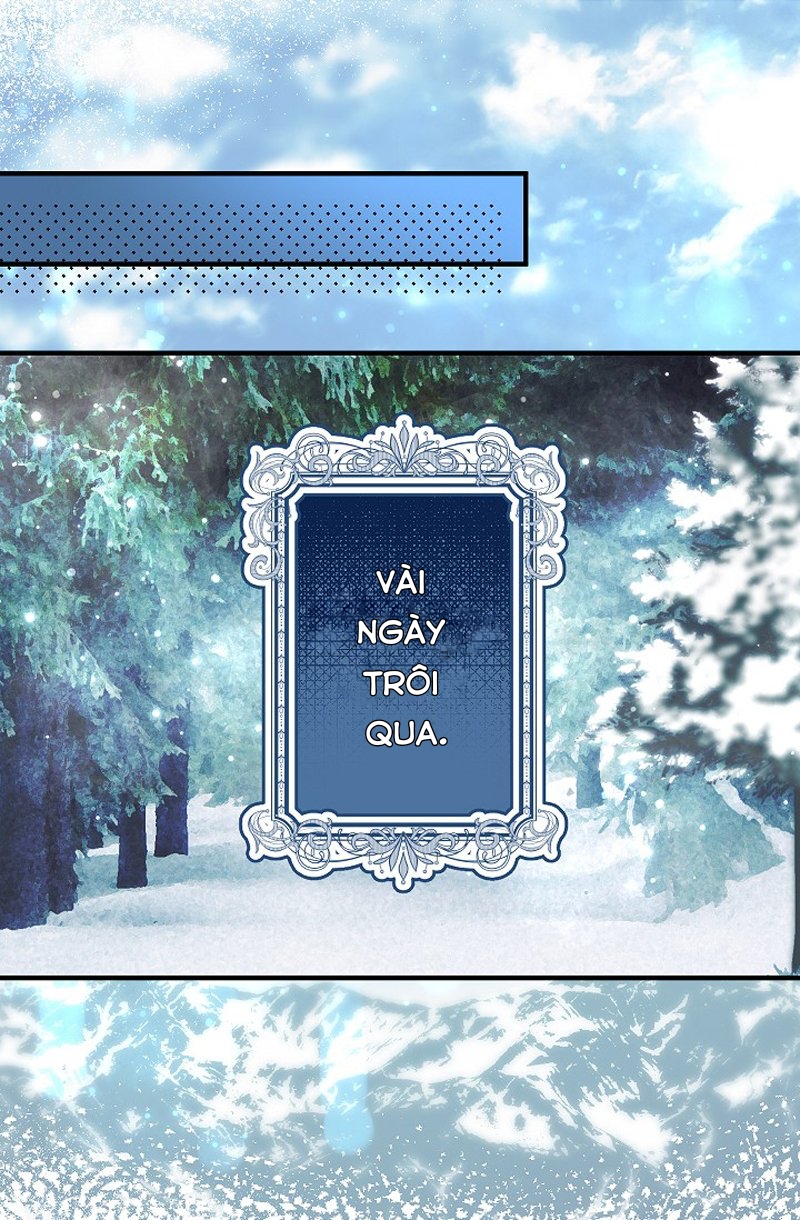 nữ hoàng sói chapter 21.5 15