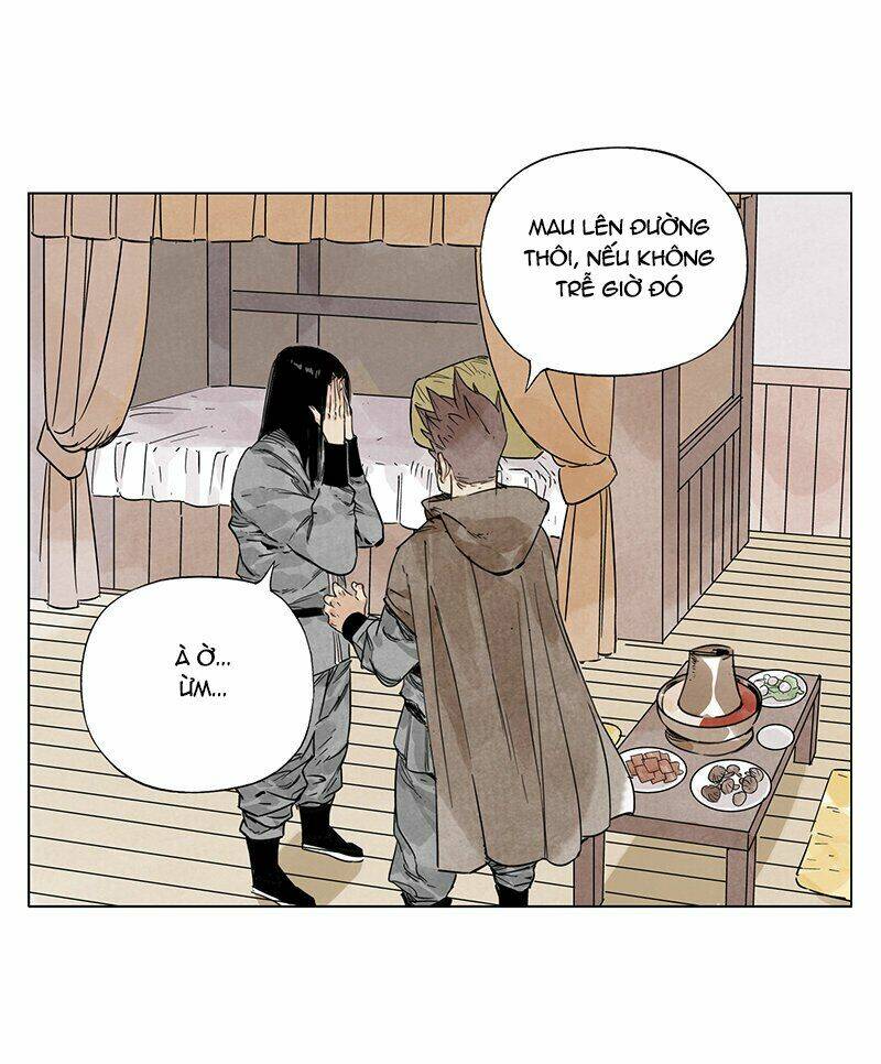 bang chủ đại nhân tìm cách trị hói đầu chapter 64 24