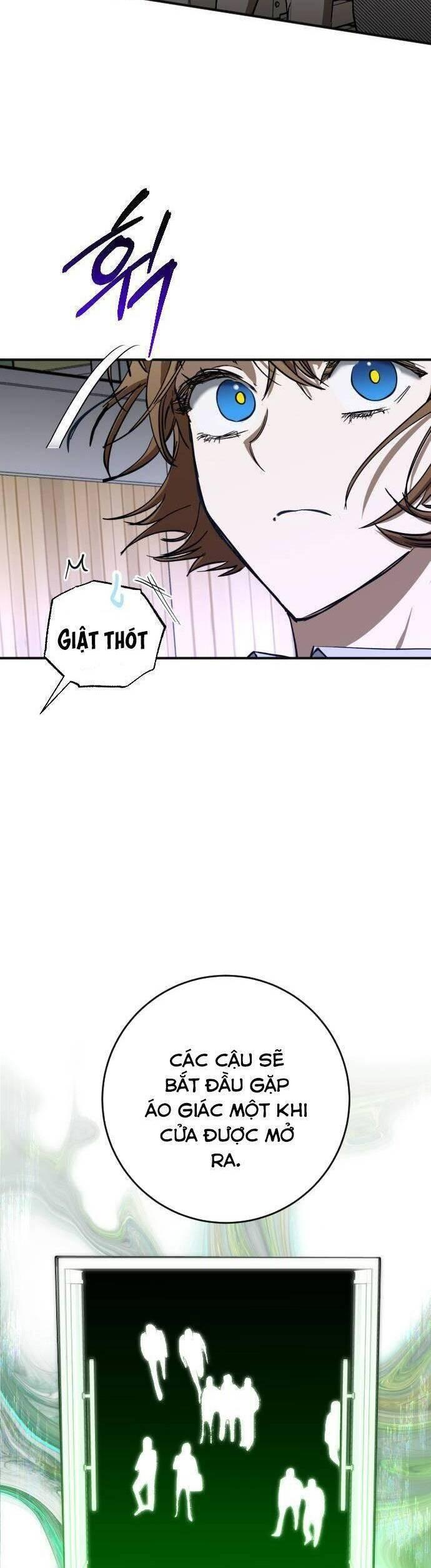 đêm của bóng tối chapter 42 15