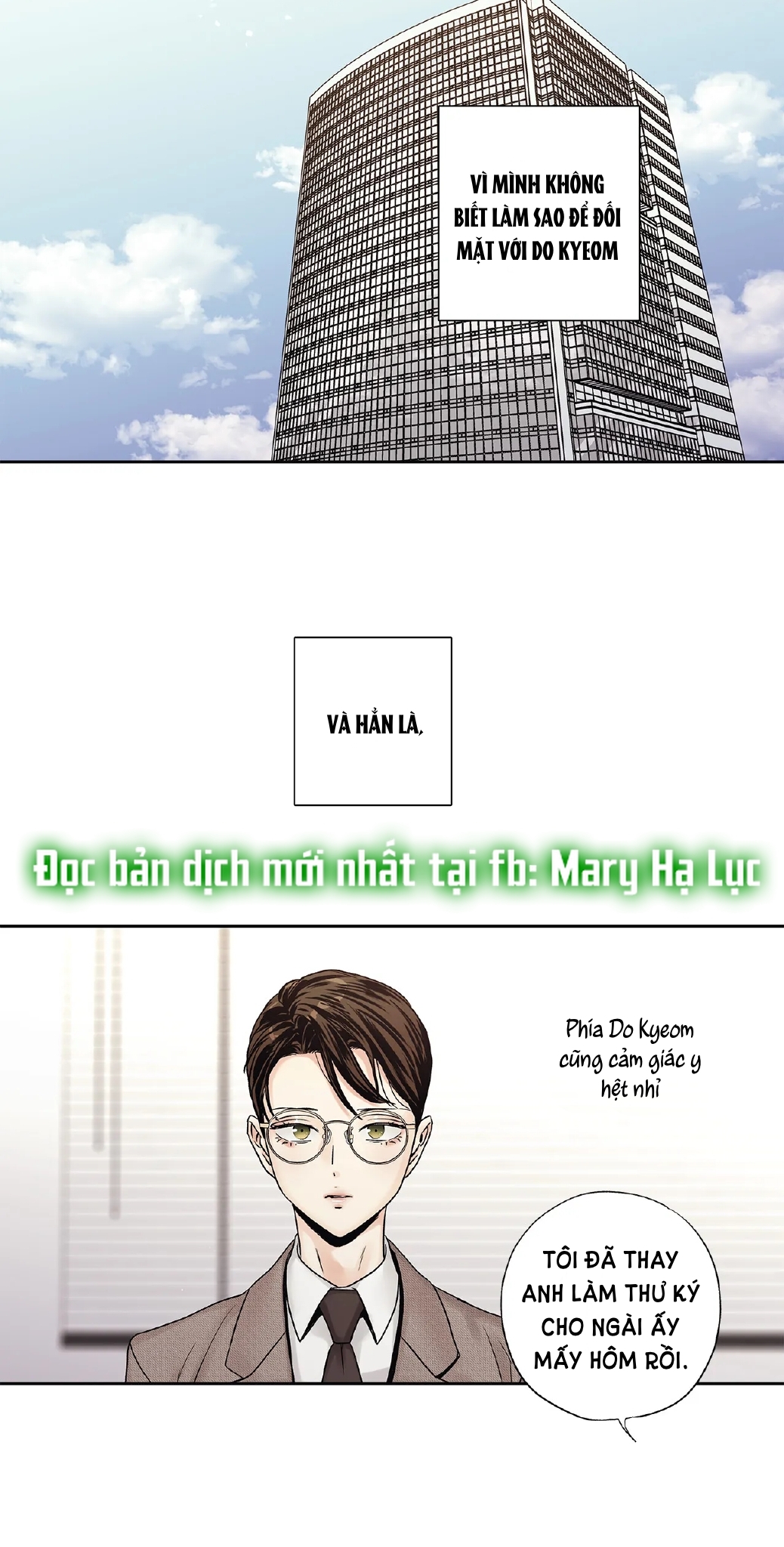 [18+] tình yêu hoang tưởng - love is an illusion queen chapter 13.1 13