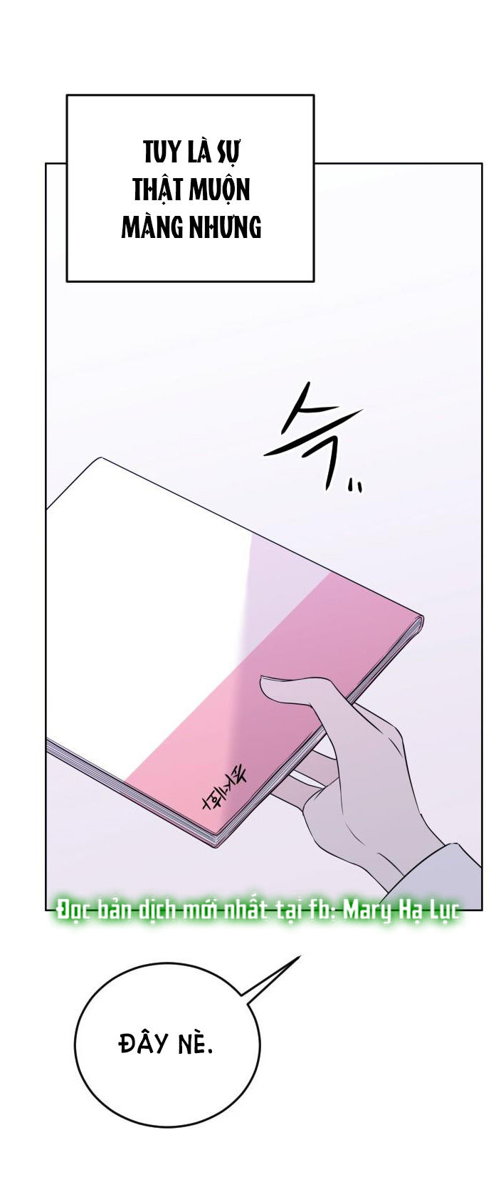 tôi sẽ thay đổi kết cục chapter 2.2 13