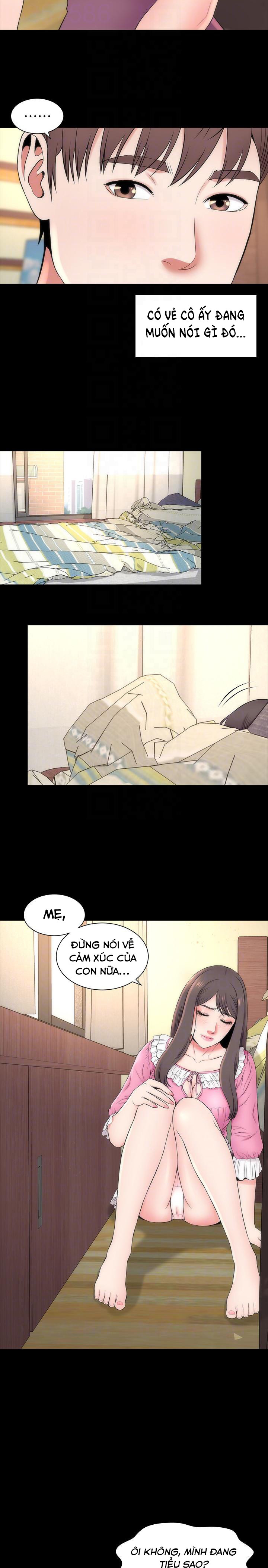 mother and daughter next door chapter 10 12