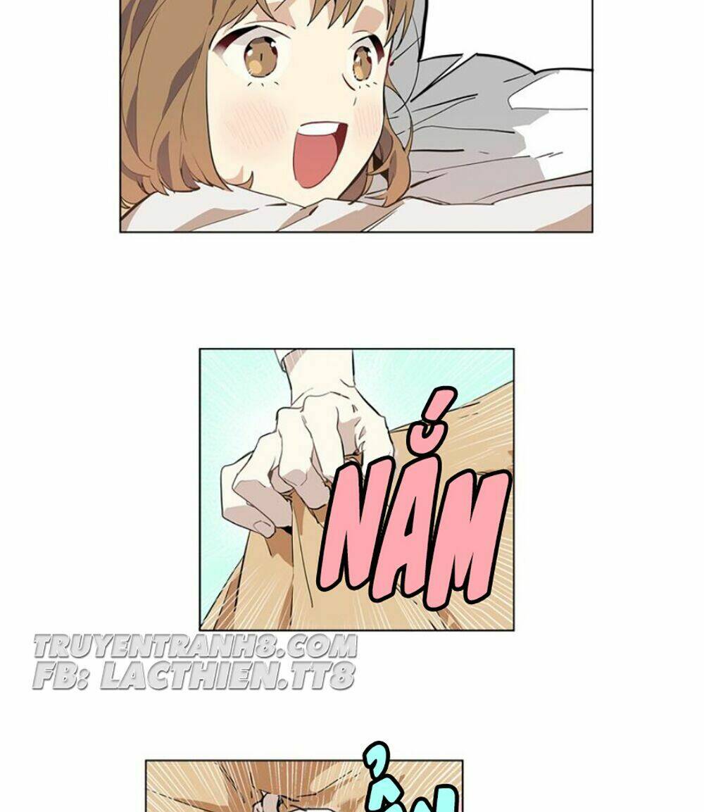 hoa đạo sĩ chapter 27 19