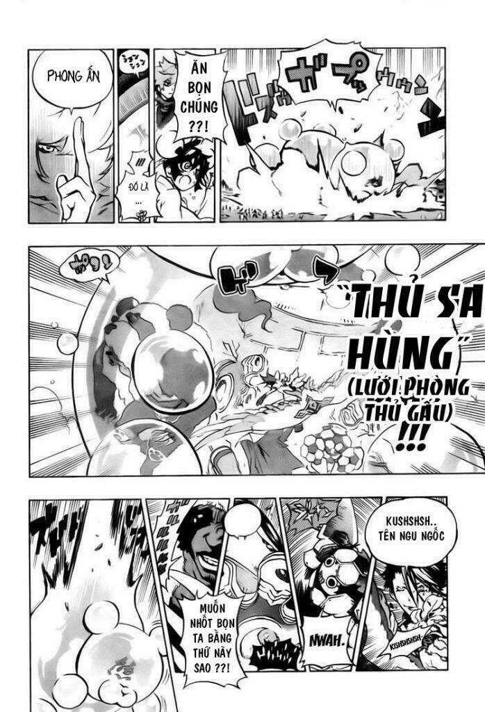 akaboshi - ibun suikoden chapter 20 6