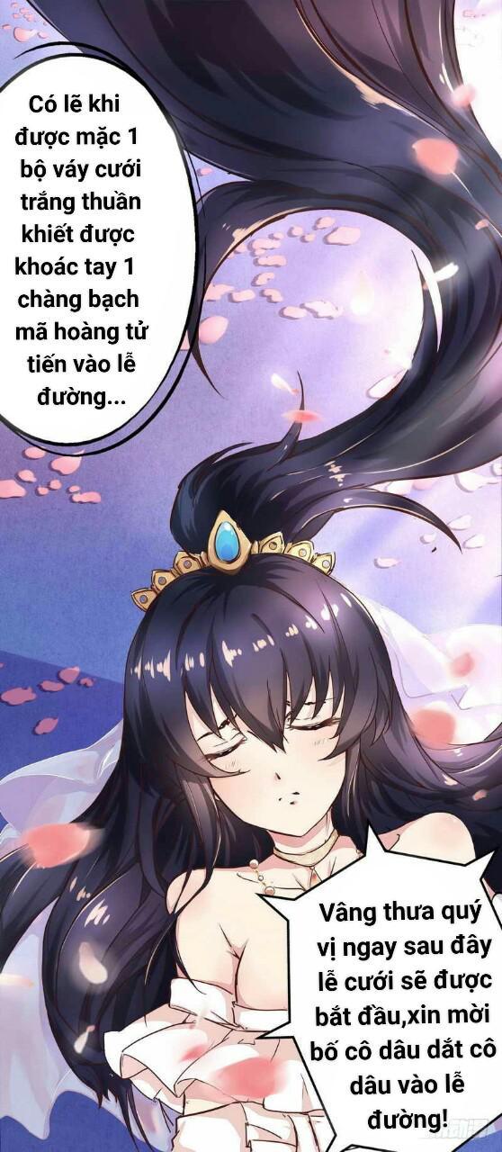 tổng tài đã cưới em chapter 1 2