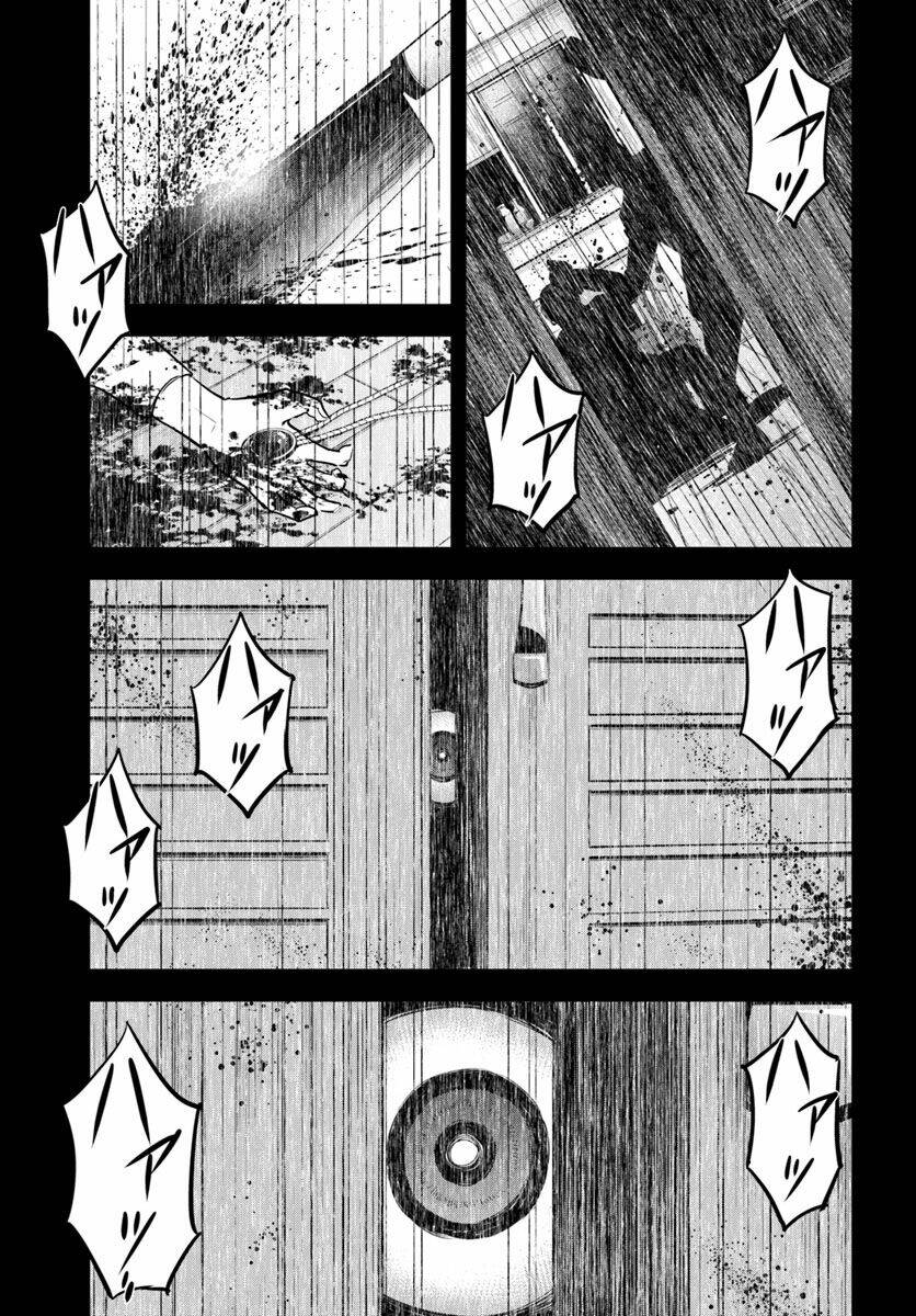 săn lùng thượng đẳng chapter 2 8