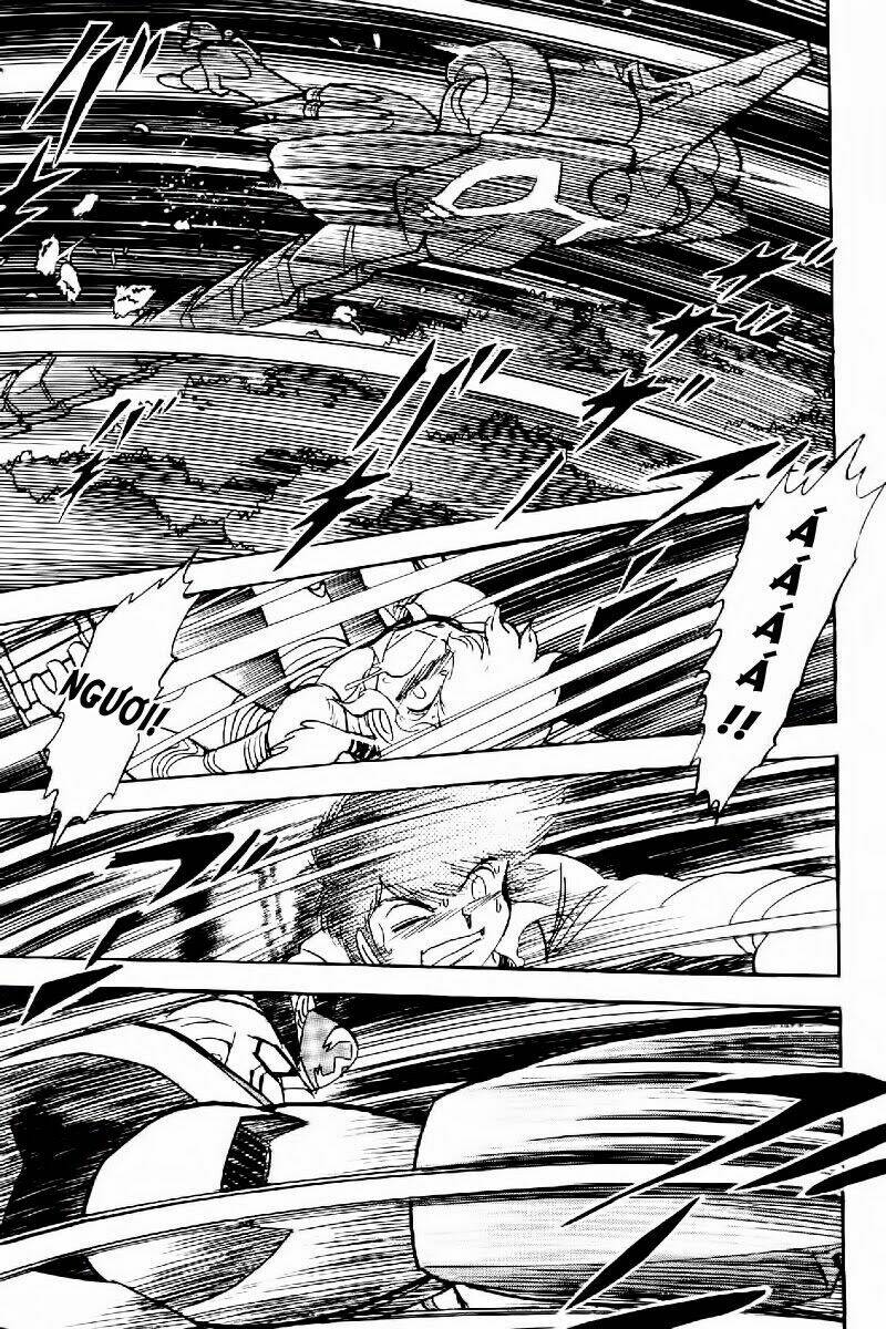 kidou senshi crossbone gundam chapter 22 19