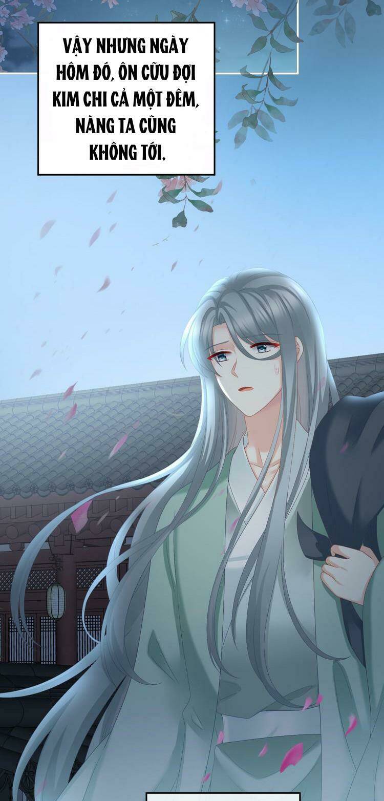 kiều phu có hỉ chapter 47 31