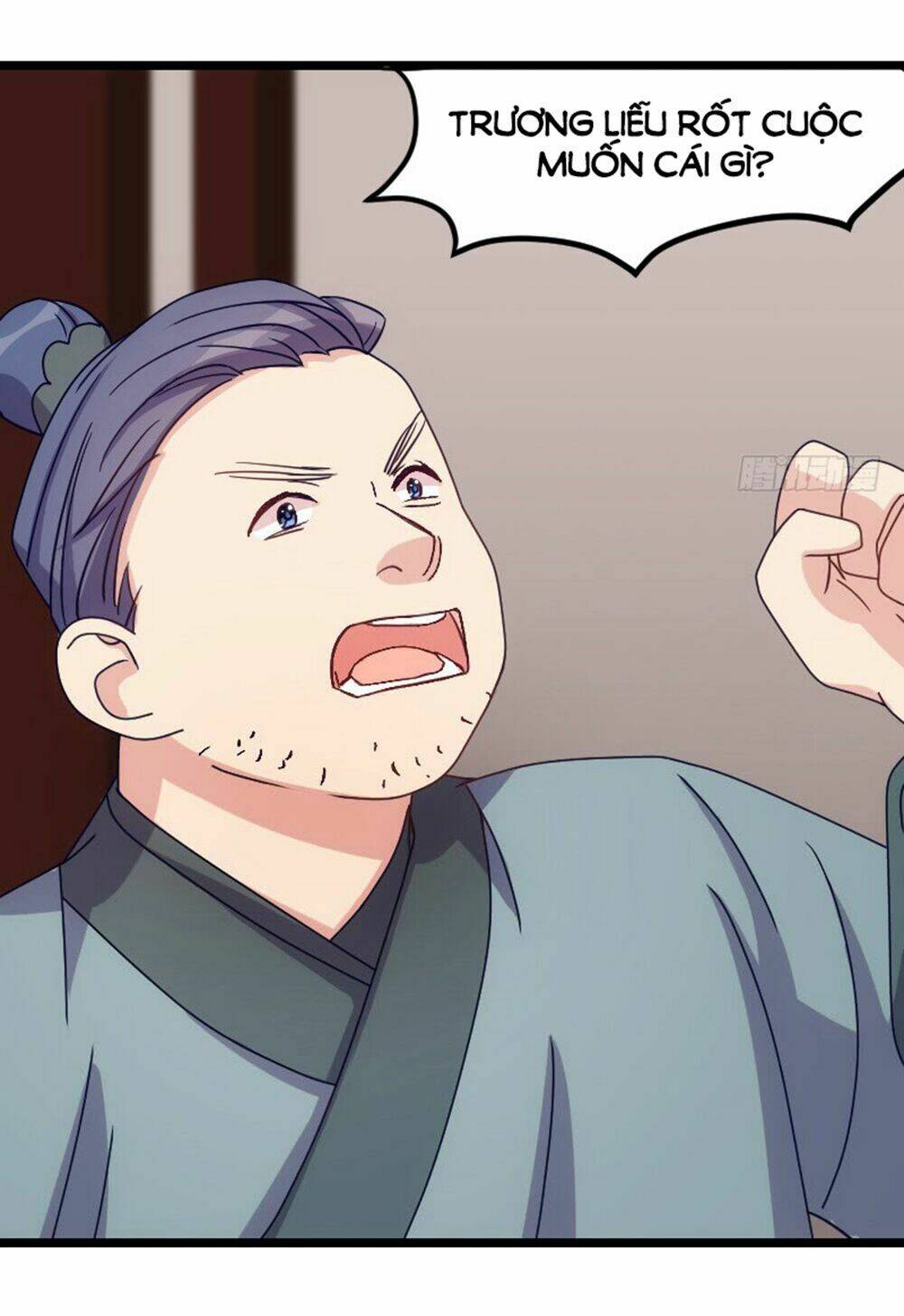 tôi ở dị giới khai ngư đường chapter 33 20