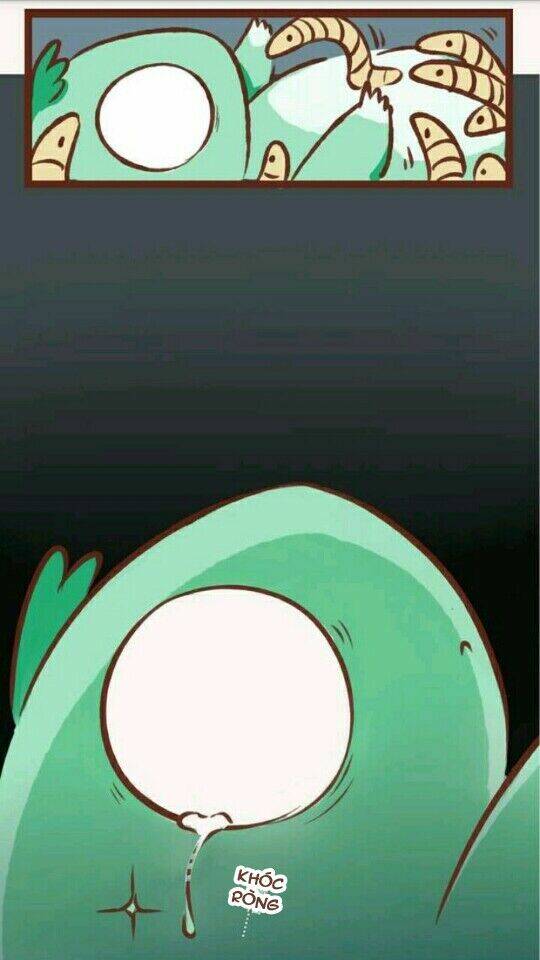 thần thú ly tán chapter 2 10