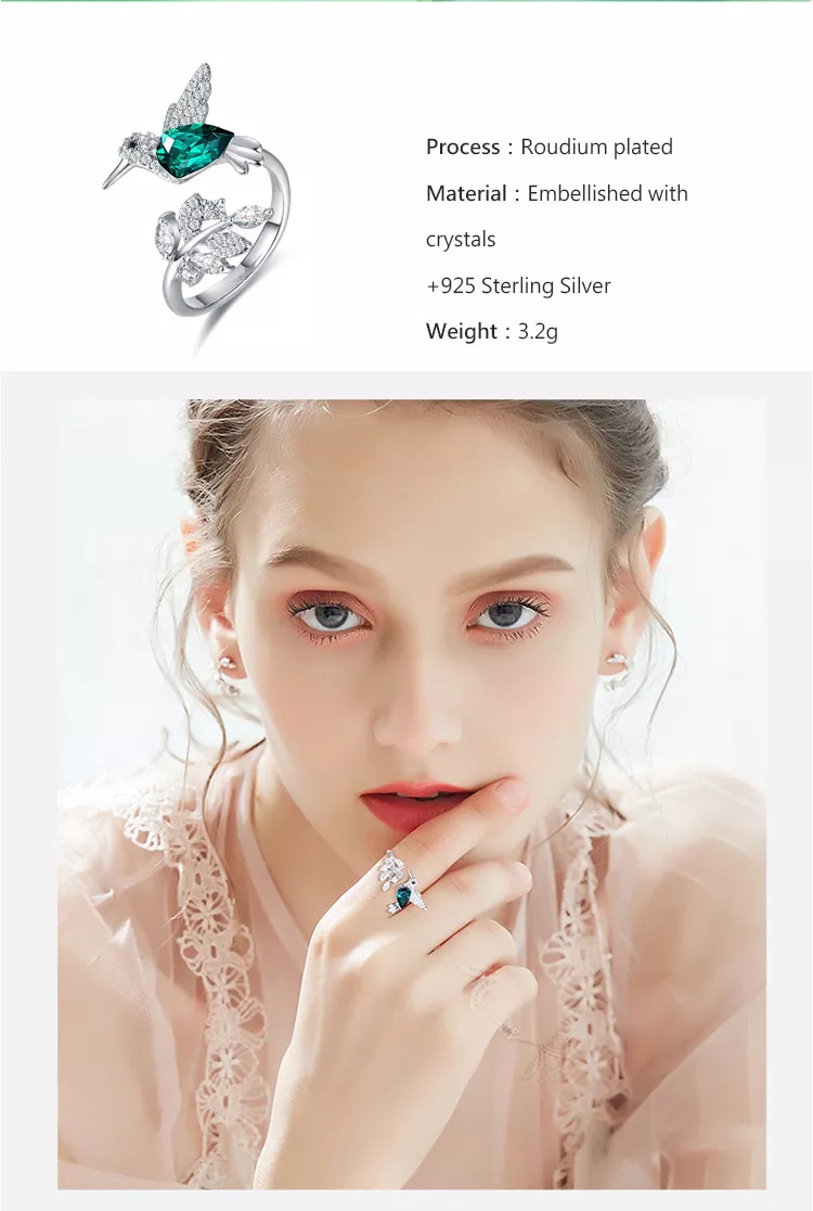 COMBO Đồng hồ Julius JA-1322 + Bộ Trang sức ESME ES092
