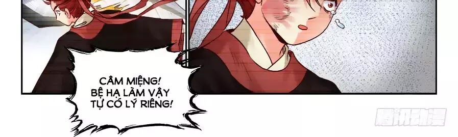 Luôn Có Yêu Quái Chapter 206 8