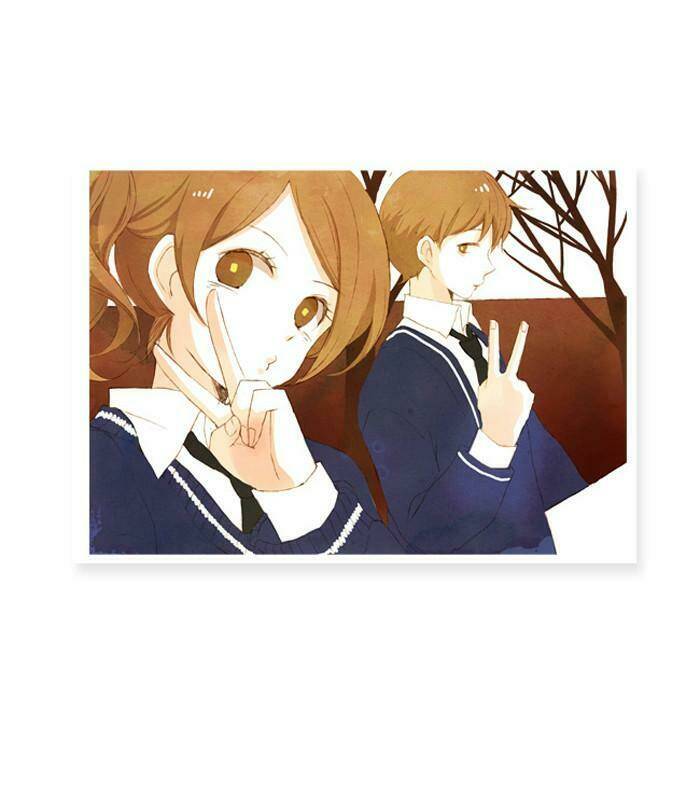 giấc mơ họa sĩ chapter 6 13