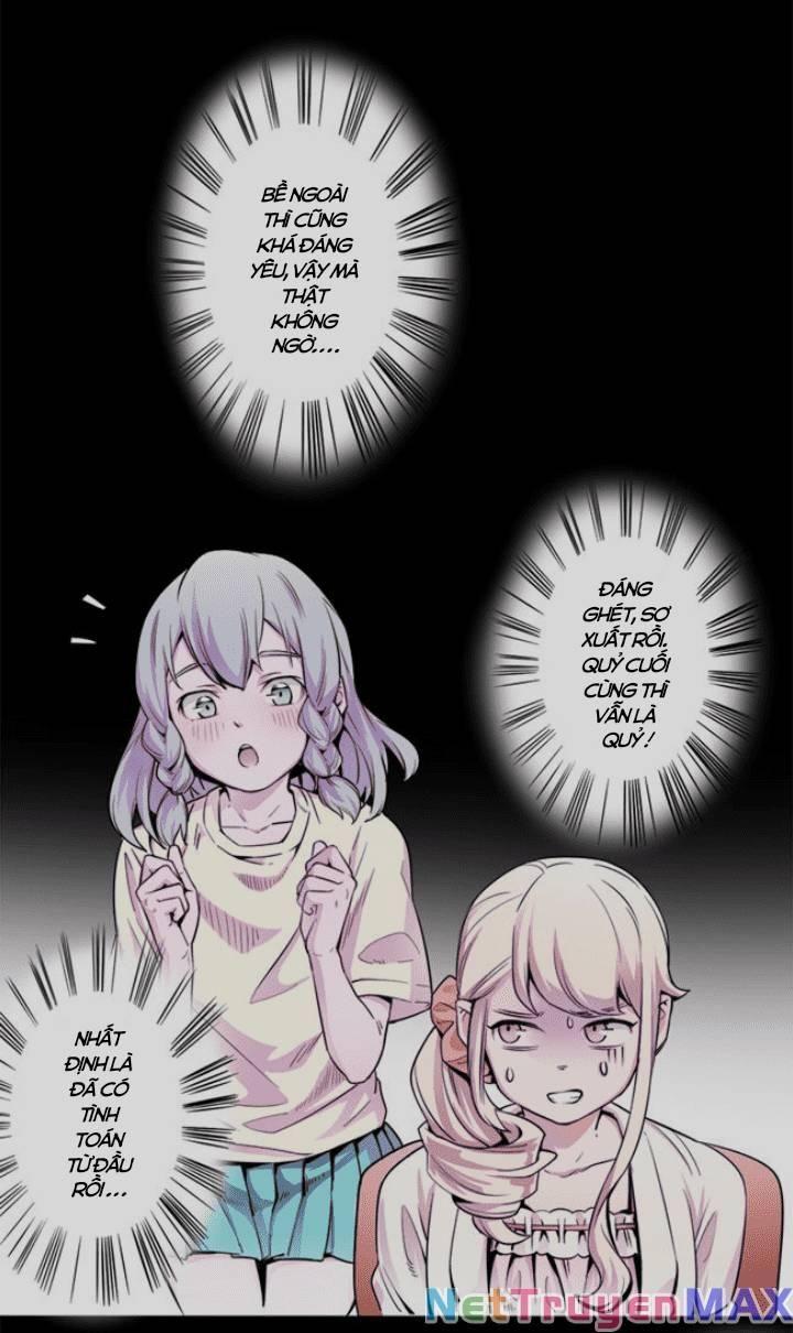 trước khi một cô gái biến mất chapter 5 23