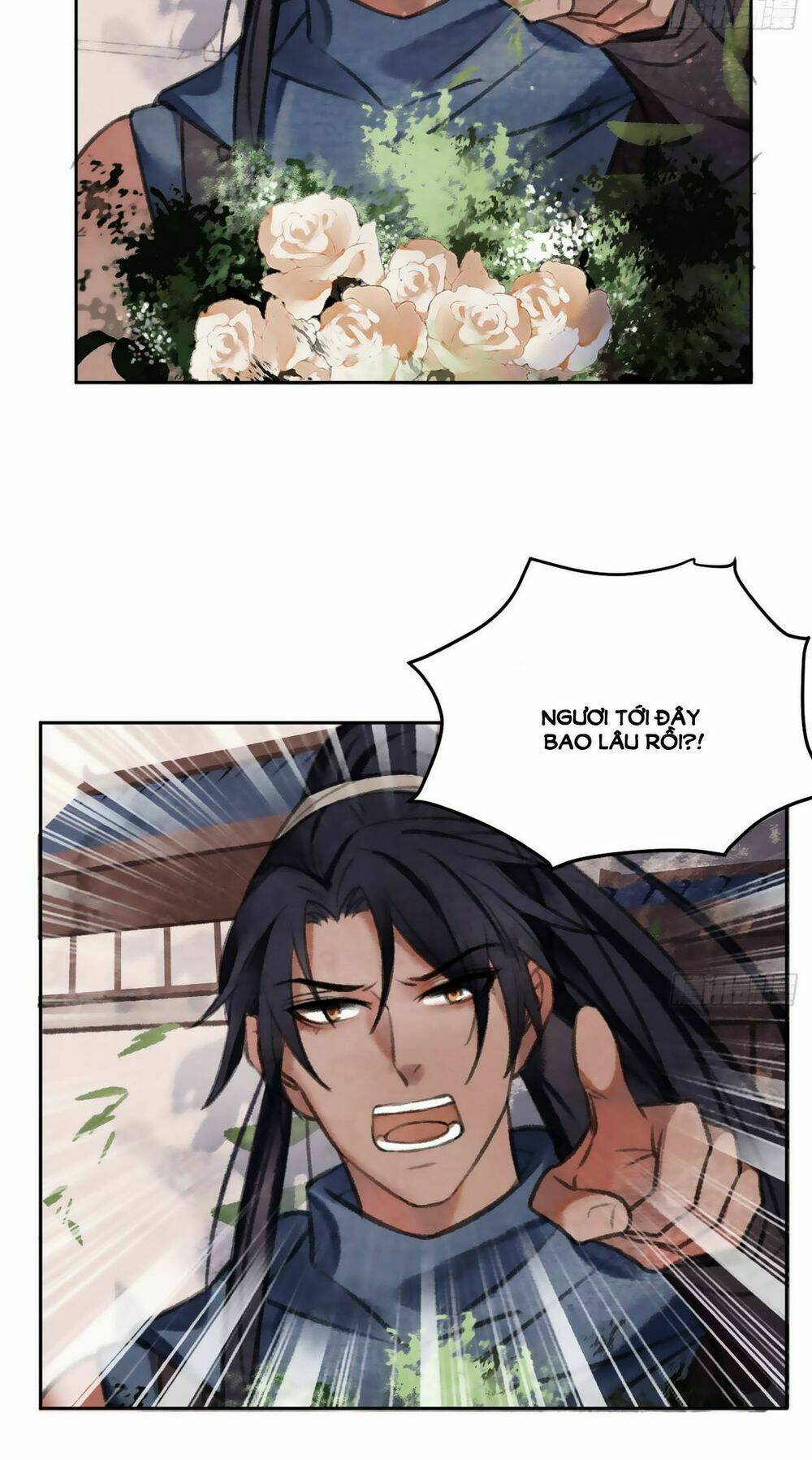 giấc mộng nam triều chapter 21 9