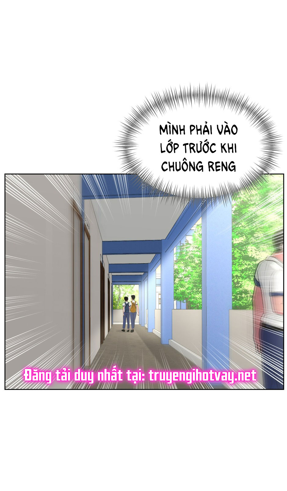 góc tối trái tim chapter 12.1 7