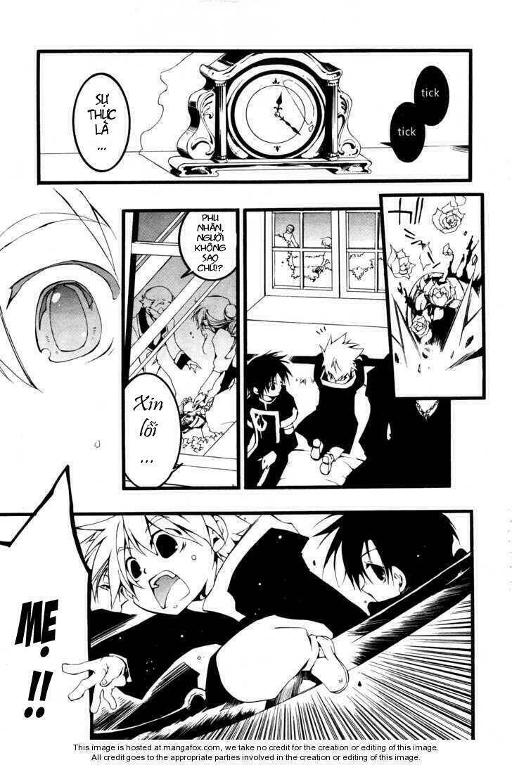 07 hồn ma chapter 55 29